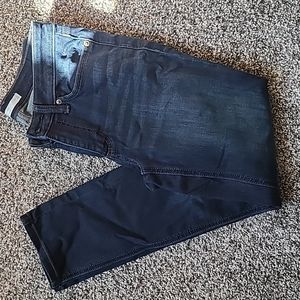 Lauren Conrad jeggings